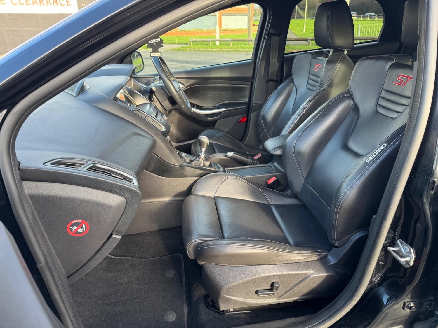 Used Ford Focus 2017 for sale - 77050109: Photo 15