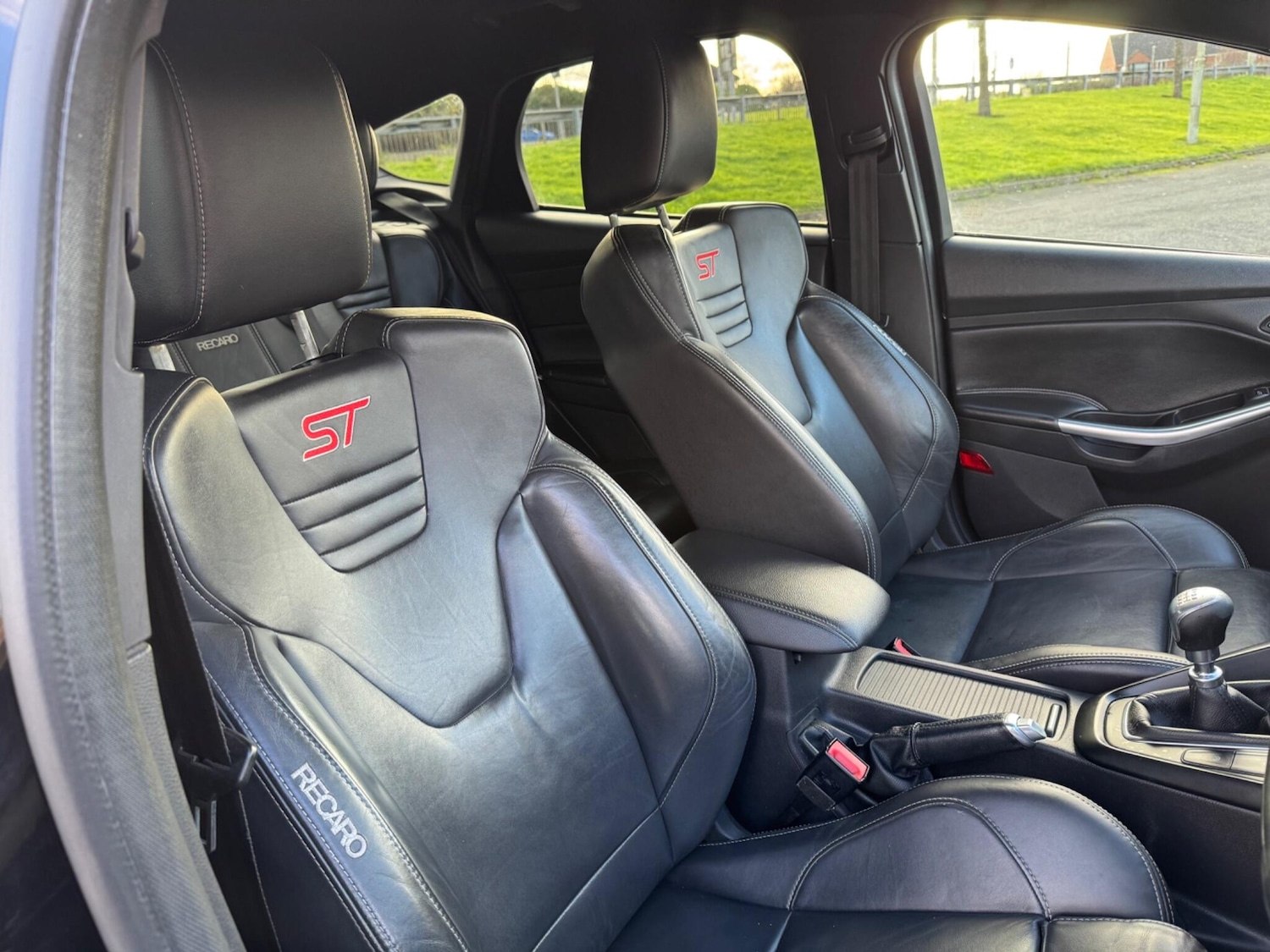 Used Ford Focus 2017 for sale - 77050109: Photo 16