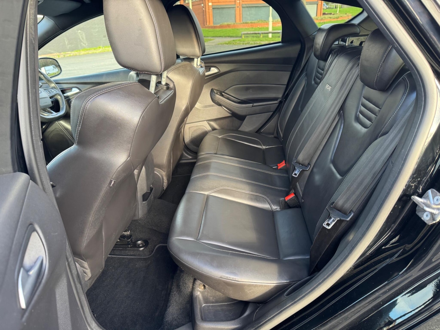 Used Ford Focus 2017 for sale - 77050109: Photo 17