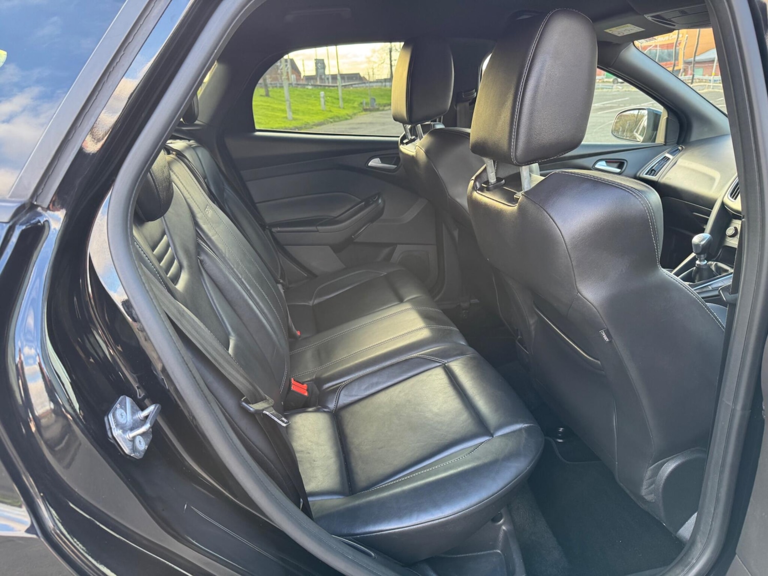 Used Ford Focus 2017 for sale - 77050109: Photo 18