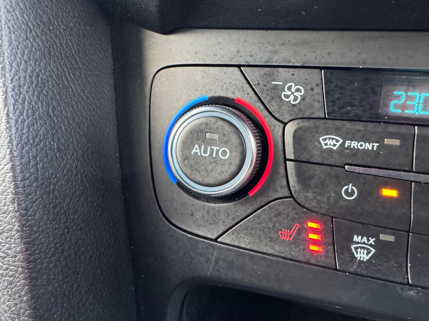 Used Ford Focus 2017 for sale - 77050109: Photo 19