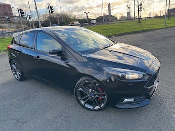 Used Ford Focus 2017 for sale - 77050109: Photo