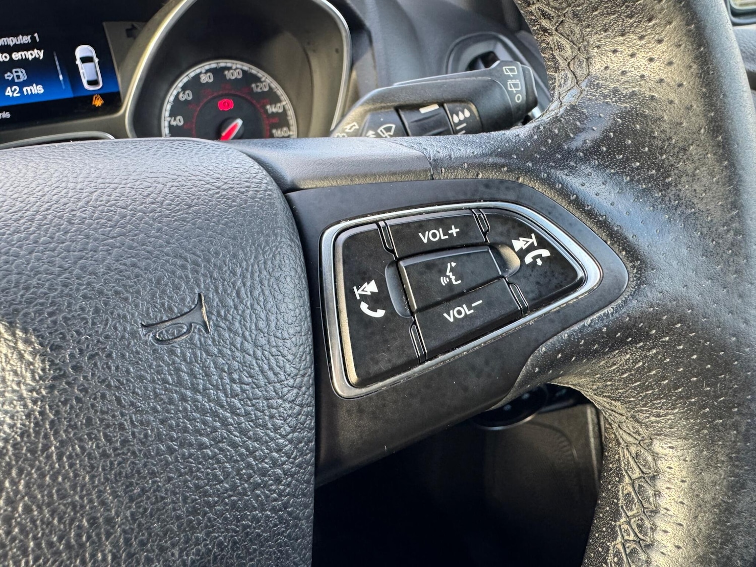 Used Ford Focus 2017 for sale - 77050109: Photo 25