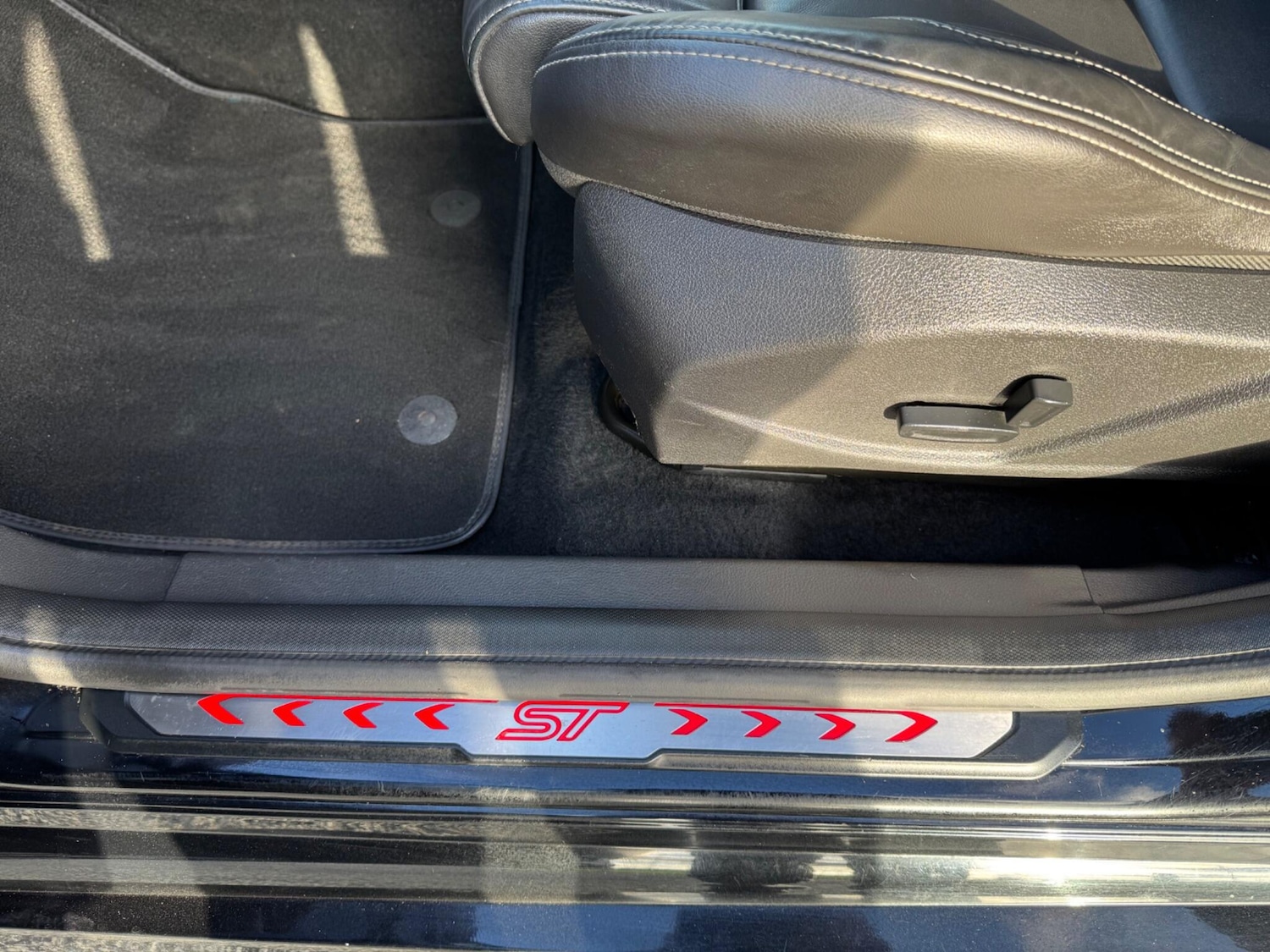 Used Ford Focus 2017 for sale - 77050109: Photo 27