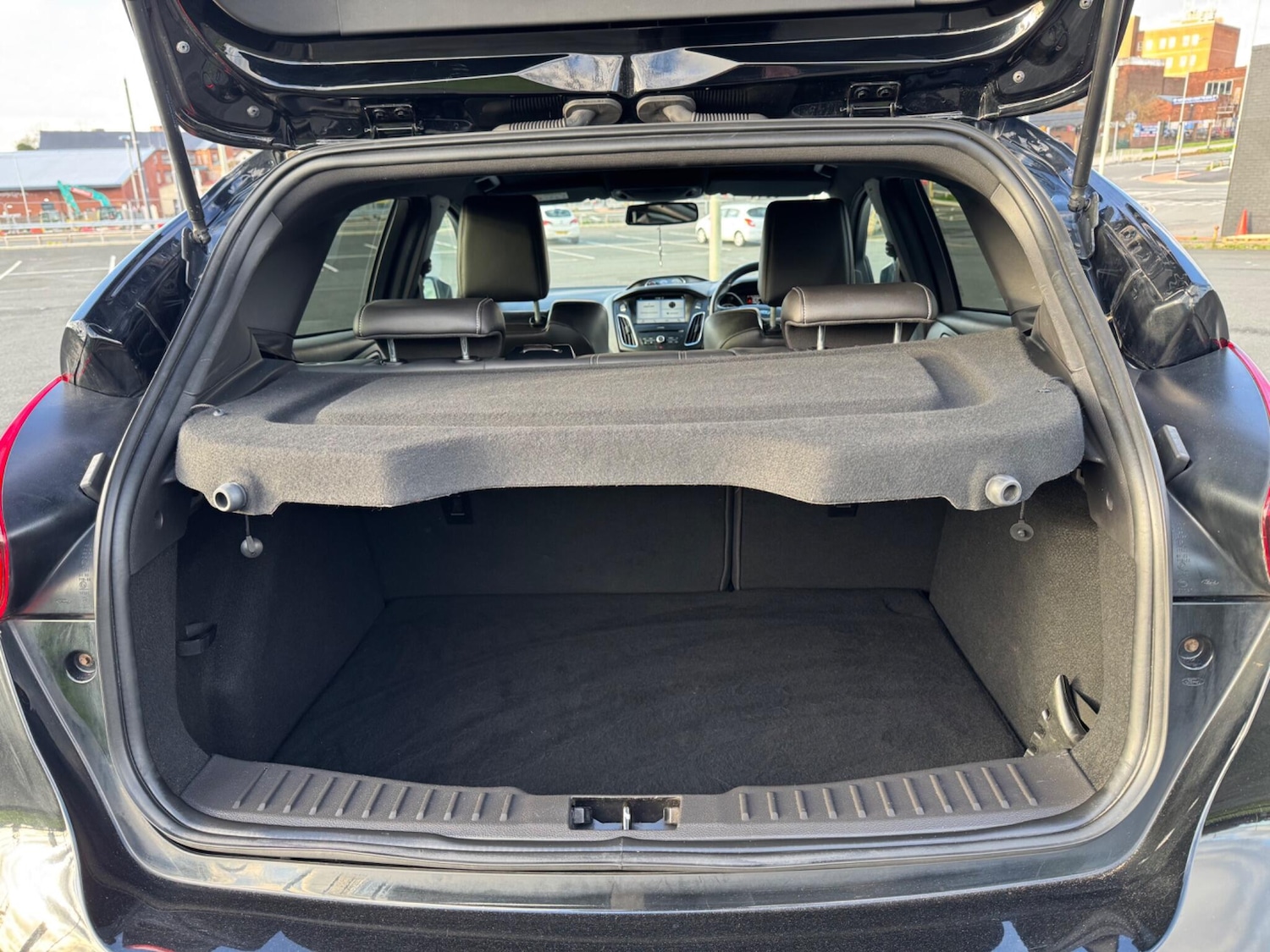 Used Ford Focus 2017 for sale - 77050109: Photo 28