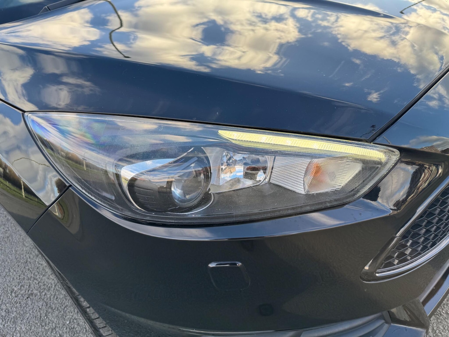 Used Ford Focus 2017 for sale - 77050109: Photo 29