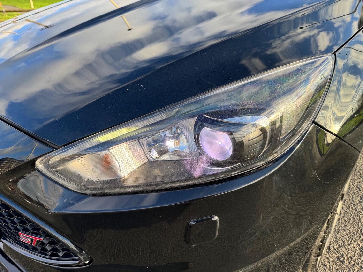 Used Ford Focus 2017 for sale - 77050109: Photo 30