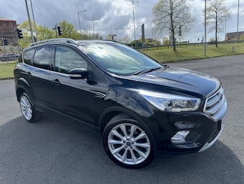 Used Ford Kuga 2019 for sale - 78231010: Photo