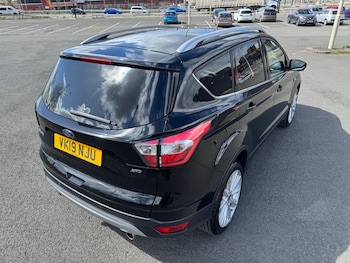 Used Ford Kuga 2019 for sale - 78231010: Photo