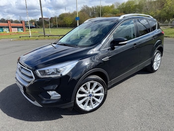 Used Ford Kuga 2019 for sale - 78231010: Photo