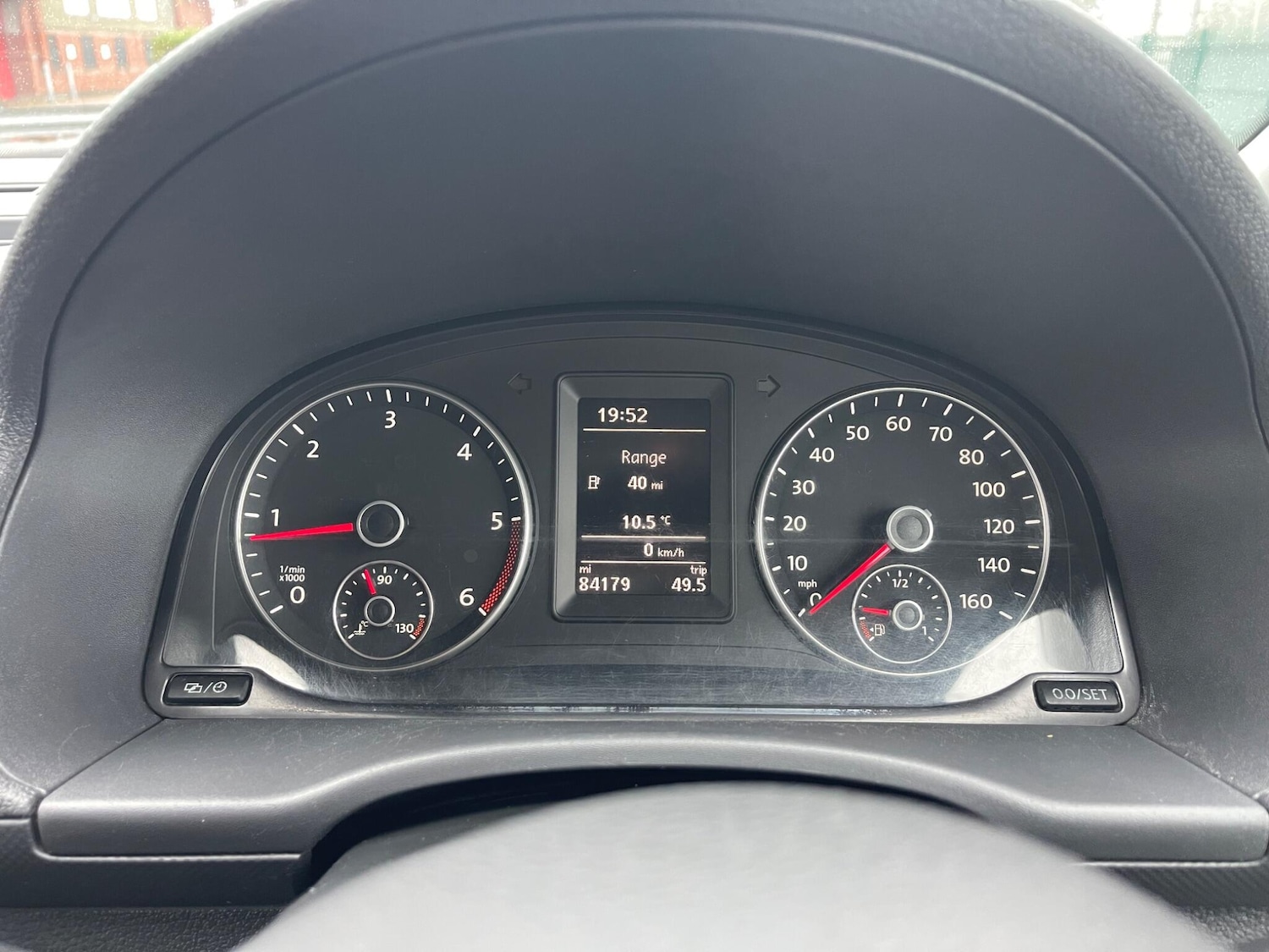 Used Volkswagen Caddy 2015 for sale - 76997504: Photo 10