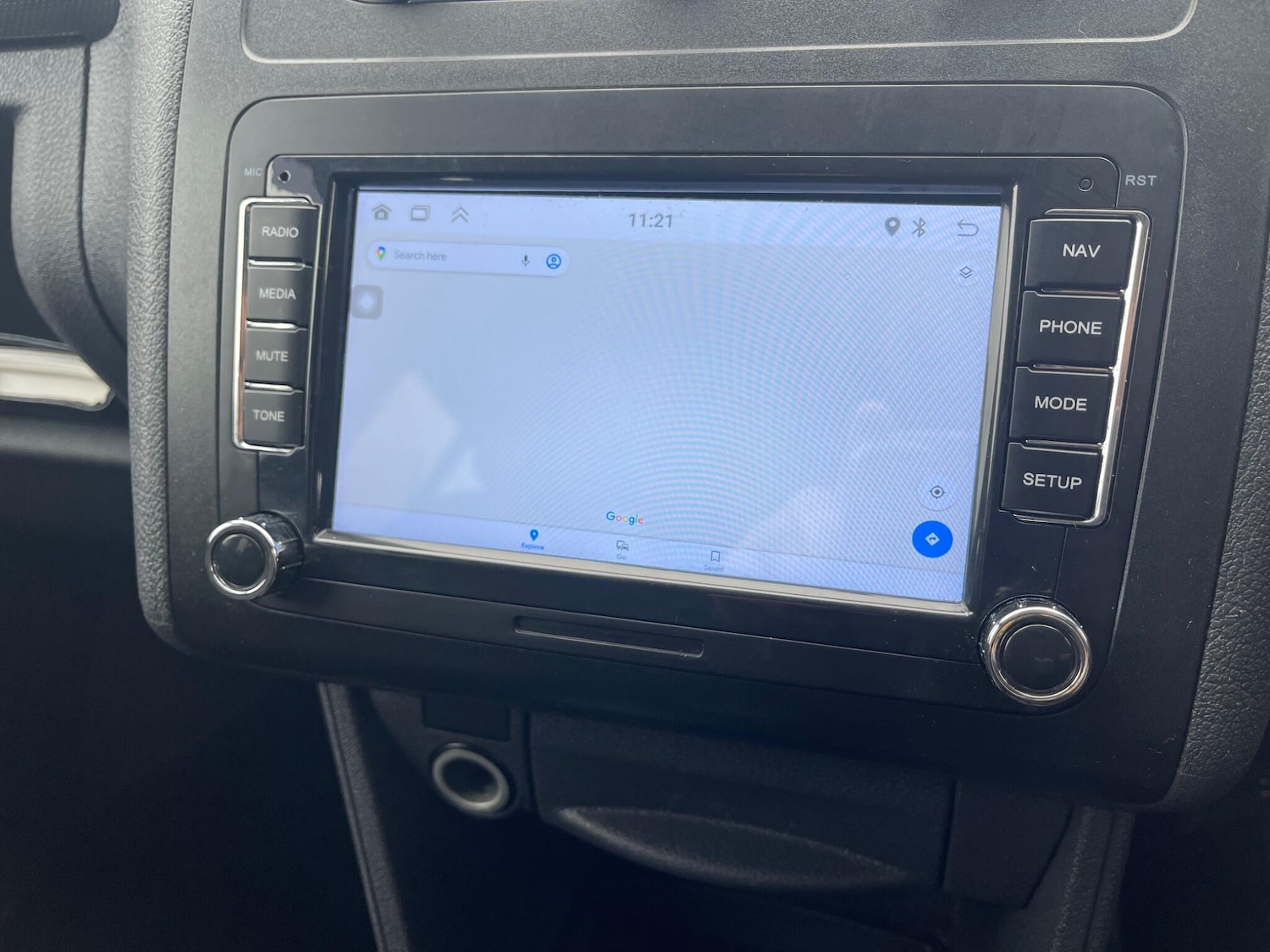 Used Volkswagen Caddy 2015 for sale - 76997504: Photo 12