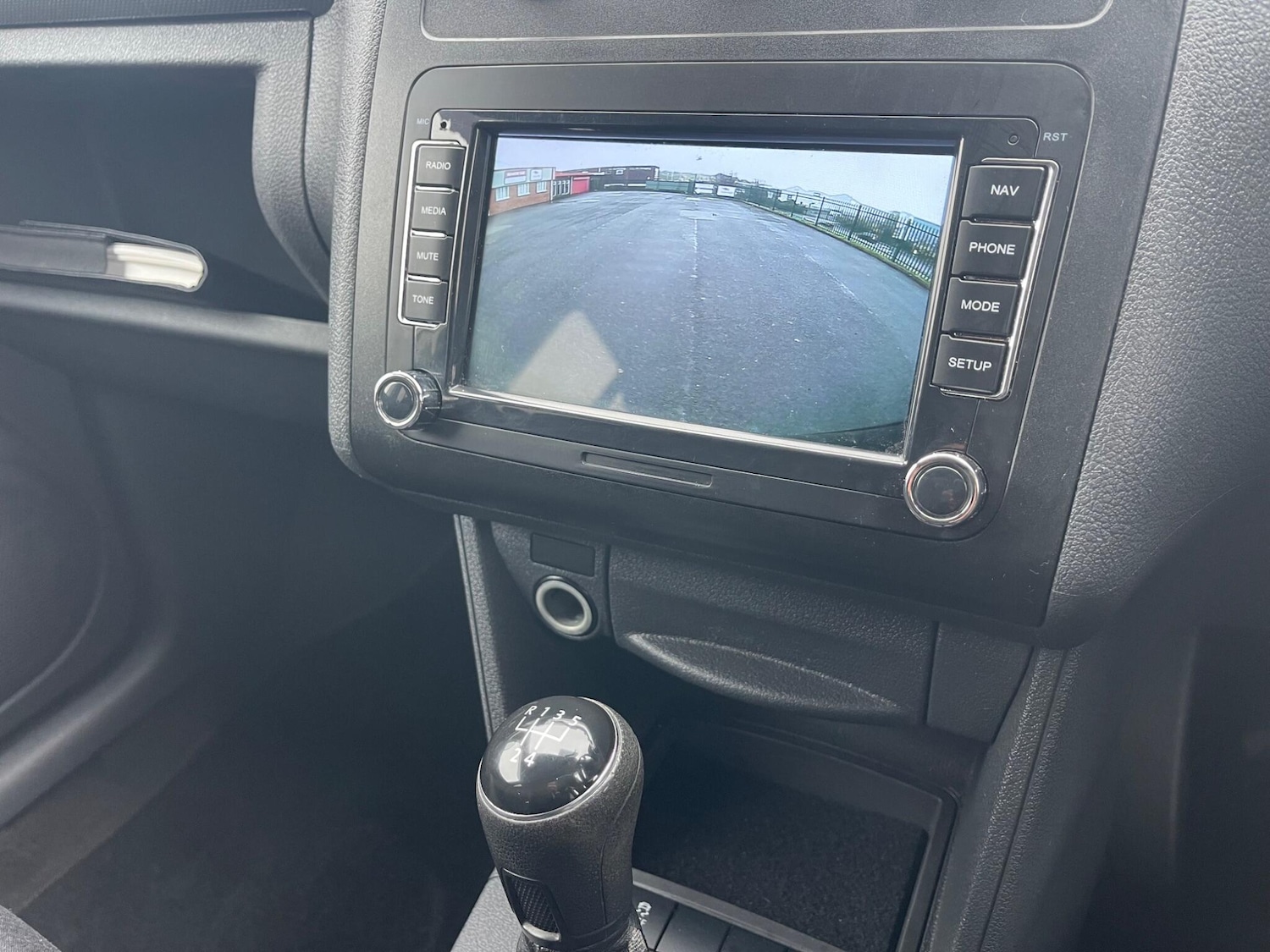 Used Volkswagen Caddy 2015 for sale - 76997504: Photo 13