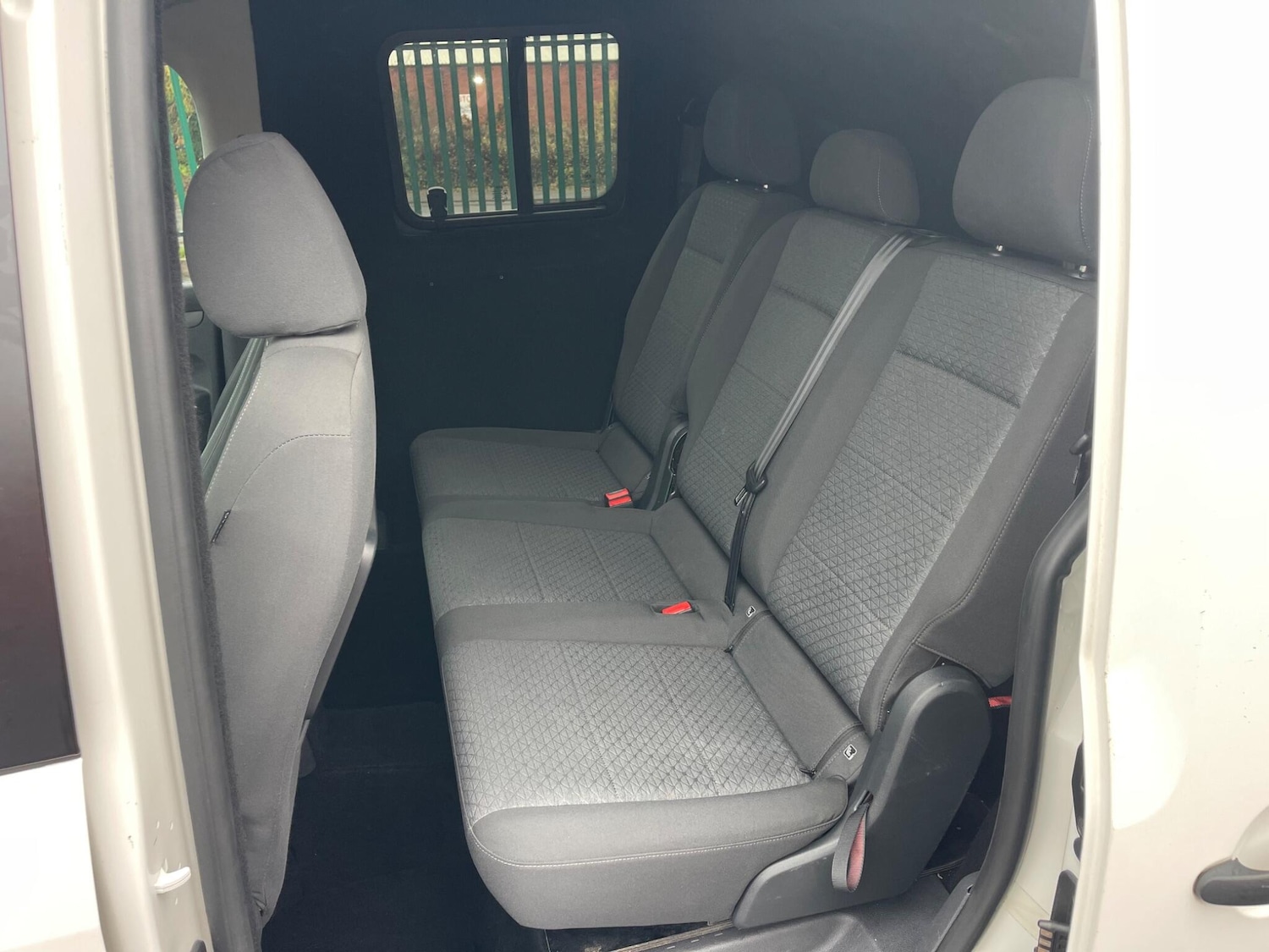 Used Volkswagen Caddy 2015 for sale - 76997504: Photo 17