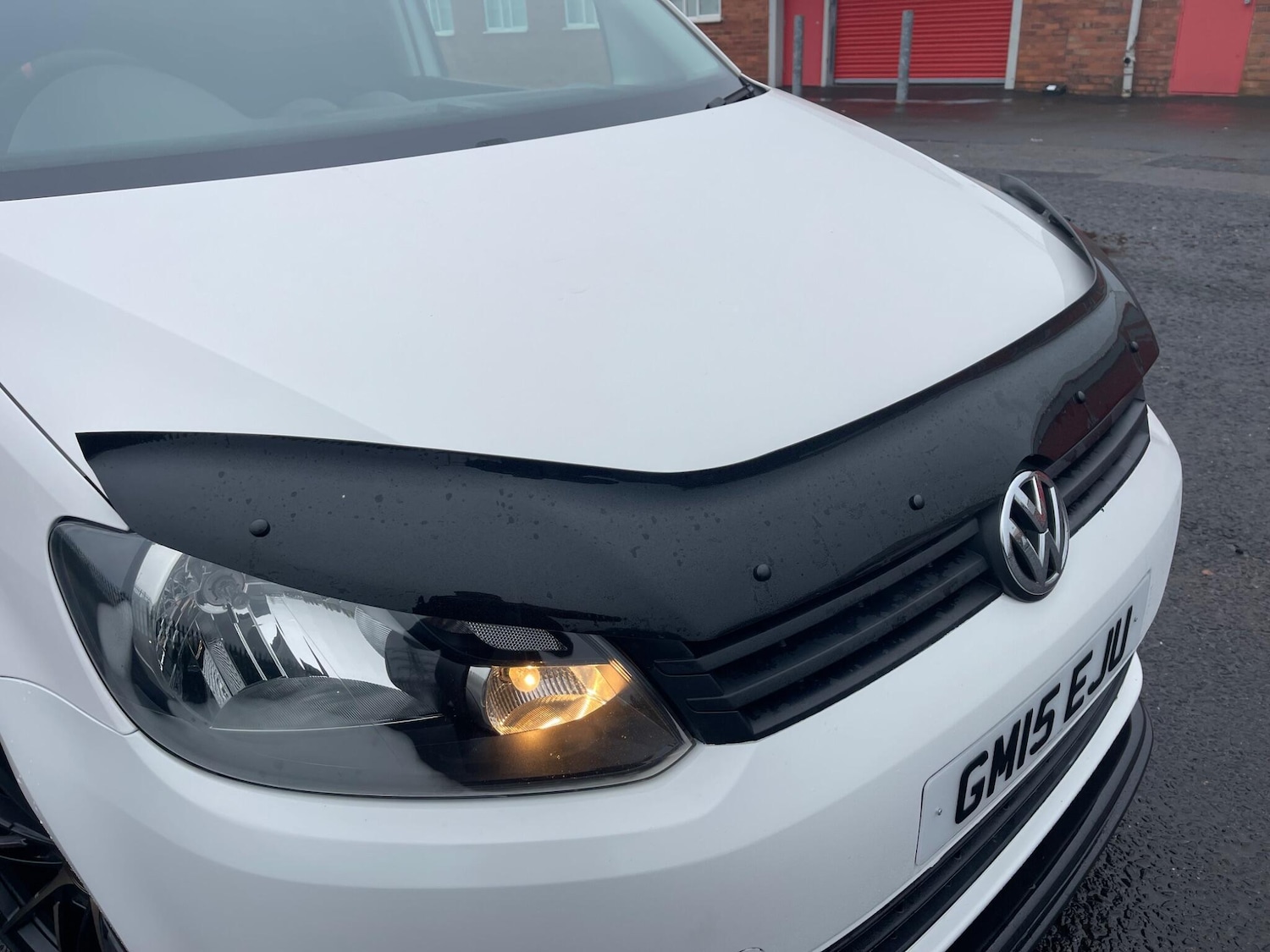 Used Volkswagen Caddy 2015 for sale - 76997504: Photo 20