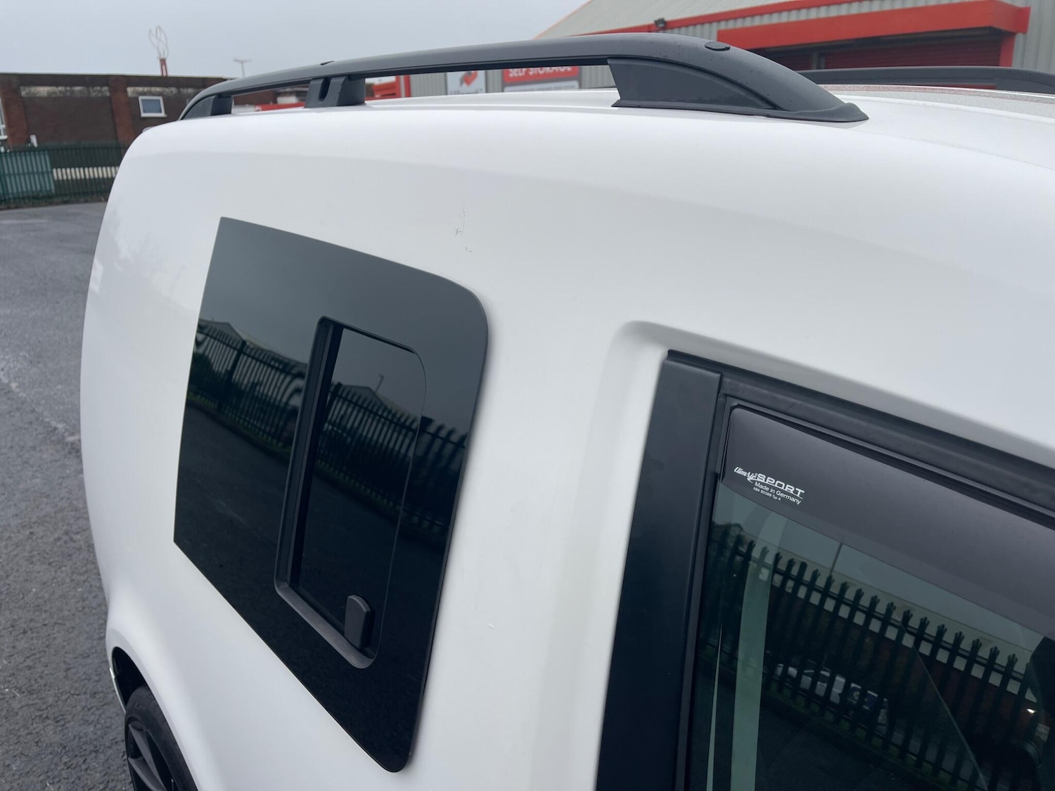 Used Volkswagen Caddy 2015 for sale - 76997504: Photo 21