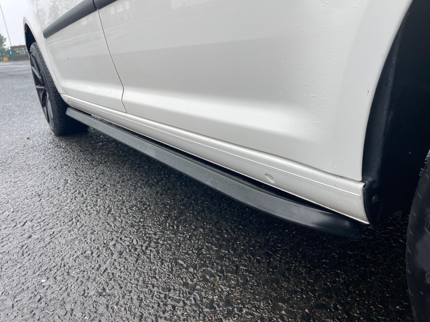 Used Volkswagen Caddy 2015 for sale - 76997504: Photo 23