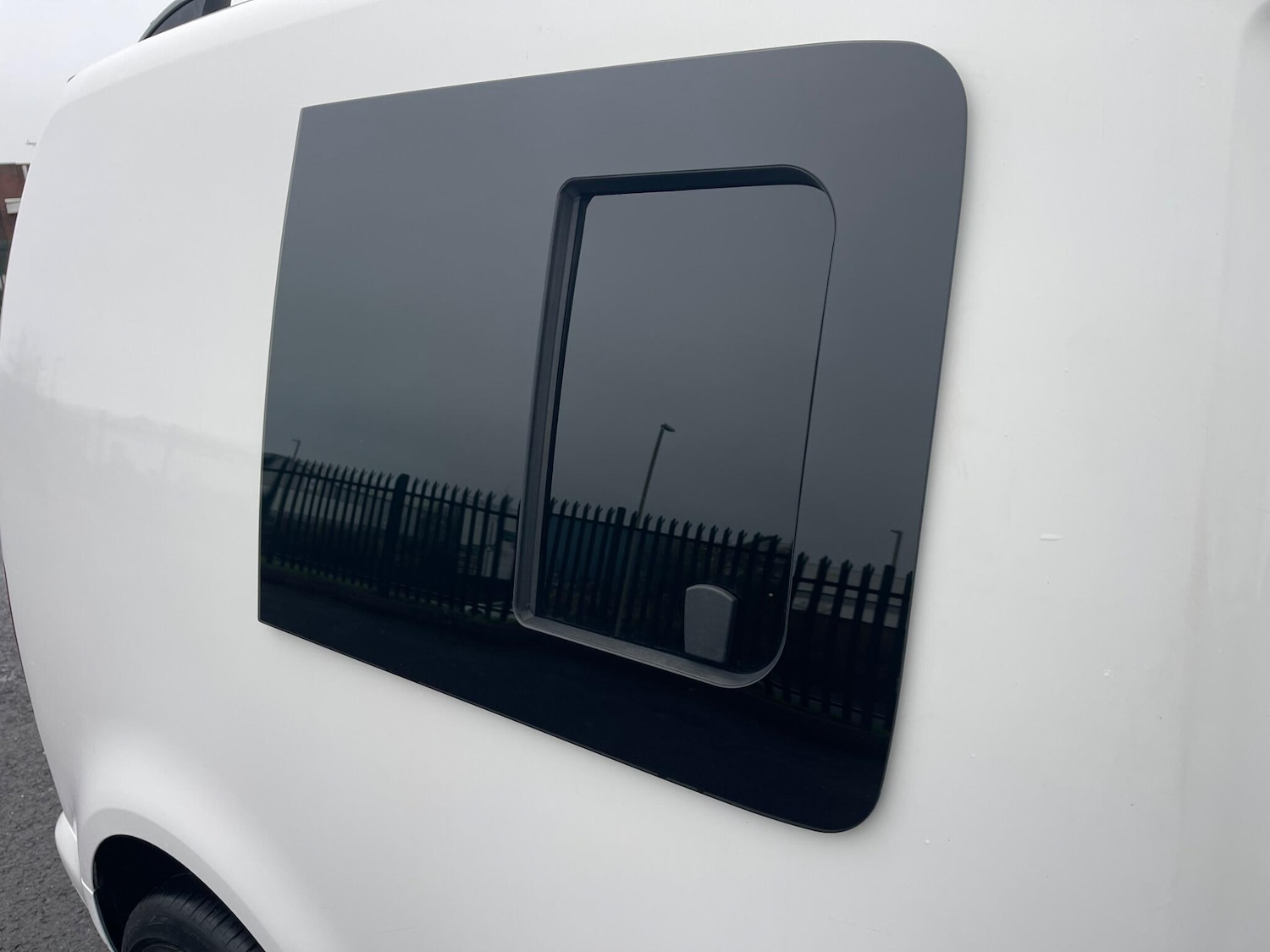 Used Volkswagen Caddy 2015 for sale - 76997504: Photo 26