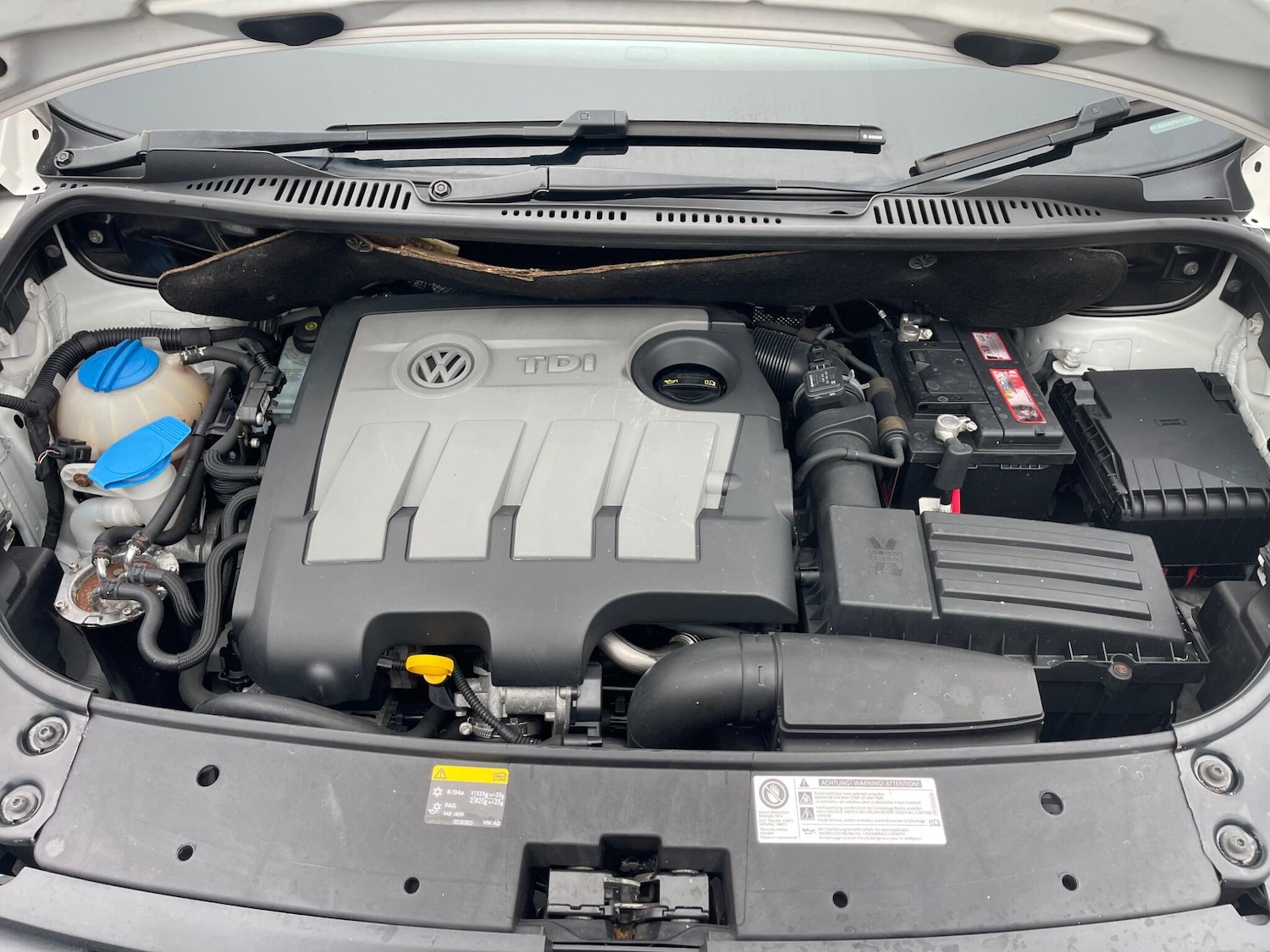 Used Volkswagen Caddy 2015 for sale - 76997504: Photo 27