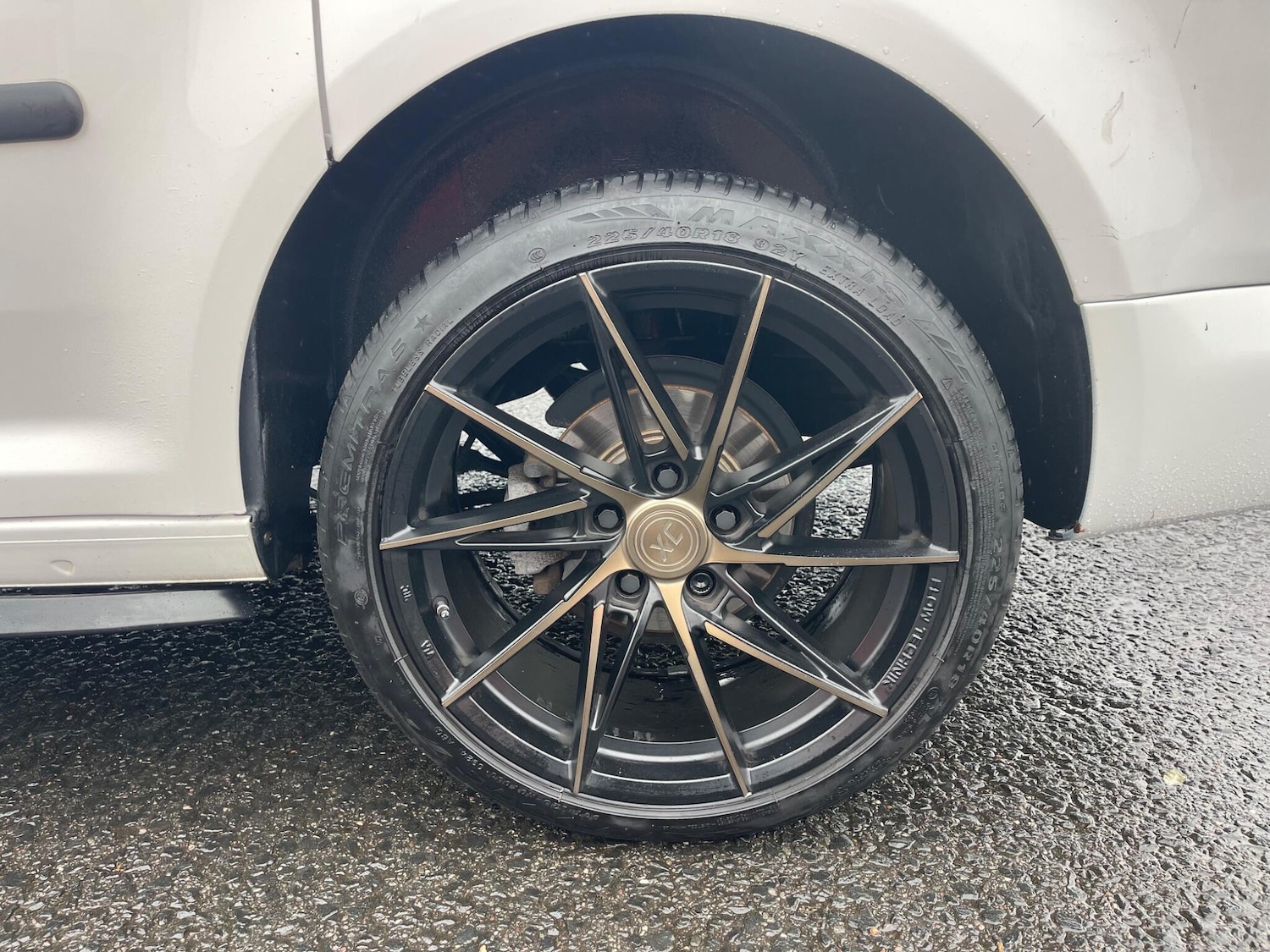 Used Volkswagen Caddy 2015 for sale - 76997504: Photo 28