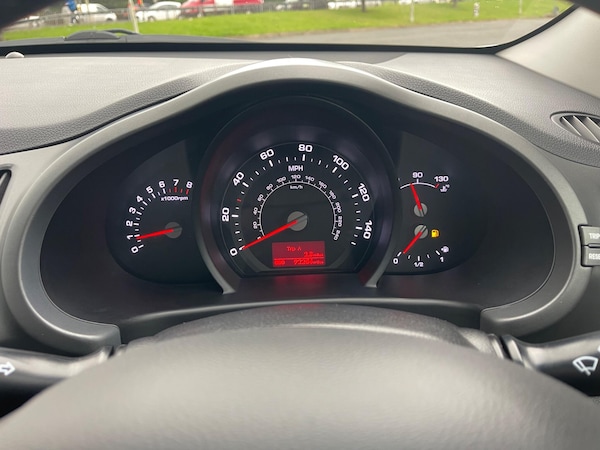 Used Kia Sportage 2011 for sale - 76085038: Photo 12