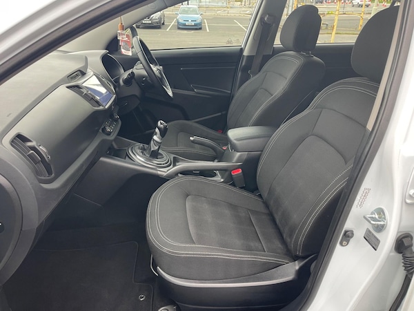 Used Kia Sportage 2011 for sale - 76085038: Photo 13