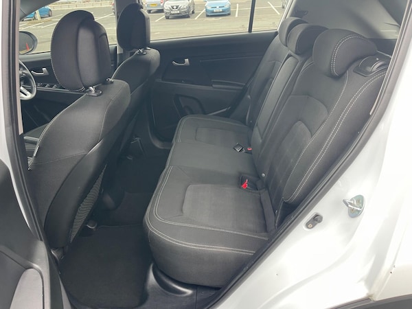 Used Kia Sportage 2011 for sale - 76085038: Photo 14