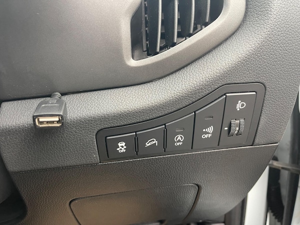 Used Kia Sportage 2011 for sale - 76085038: Photo 16