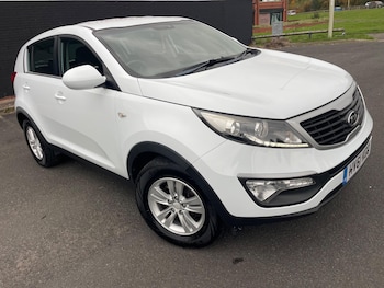 2011 (61) - 1.6 GDi EcoDynamics 1 2WD Euro 5 (s/s) 5dr