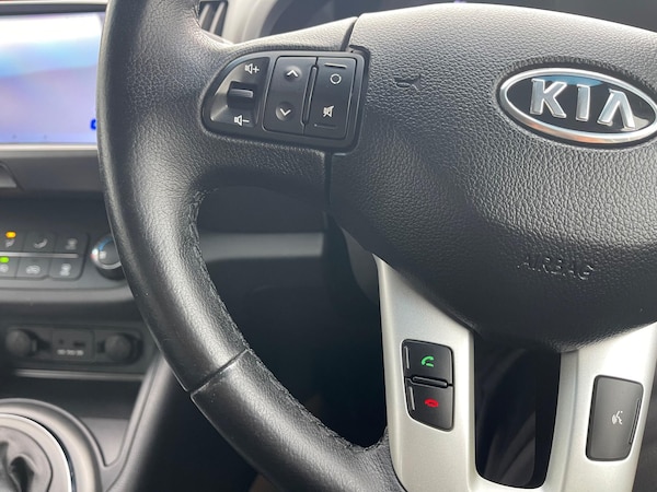 Used Kia Sportage 2011 for sale - 76085038: Photo 20