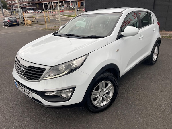 Used Kia Sportage 2011 for sale - 76085038: Photo 3