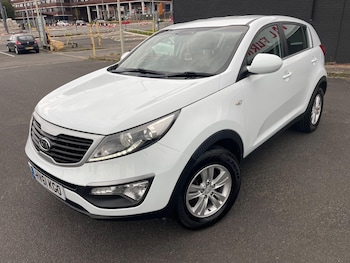 Used Kia Sportage 2011 for sale - 76085038: Photo 3