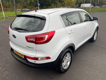 Used Kia Sportage 2011 for sale - 76085038: Photo 4