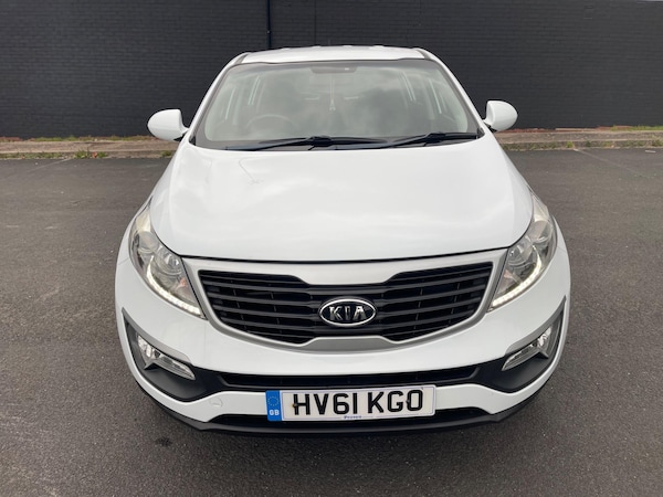 Used Kia Sportage 2011 for sale - 76085038: Photo 5