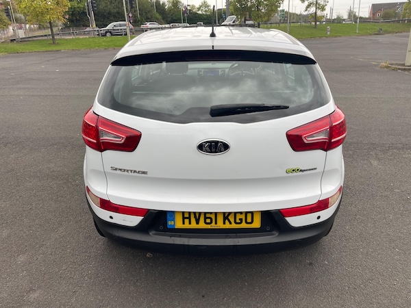 Used Kia Sportage 2011 for sale - 76085038: Photo 6