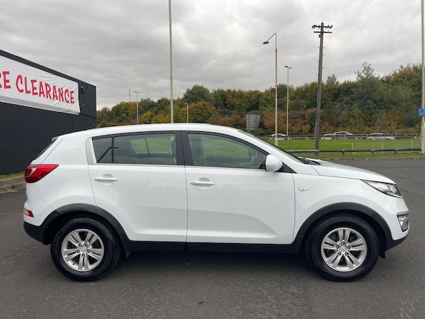 Used Kia Sportage 2011 for sale - 76085038: Photo 7
