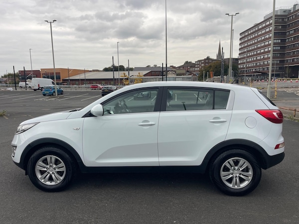 Used Kia Sportage 2011 for sale - 76085038: Photo 8