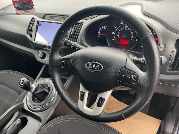 Used Kia Sportage 2011 for sale - 76085038: Photo 9