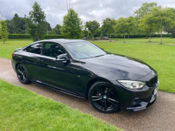 (63) - 2.0 420d M Sport xDrive Euro 6 (s/s) 2dr