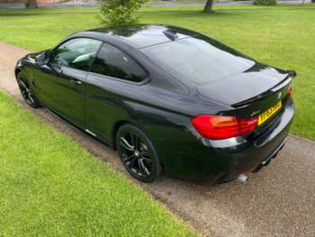 Used BMW 4 Series 2013 for sale - 74895663: Photo