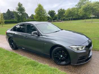 2016 (66) - 2.0 320d M Sport Auto xDrive Euro 6 (s/s) 4dr