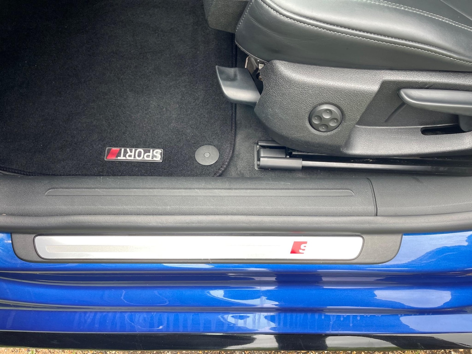 Vehicle 27