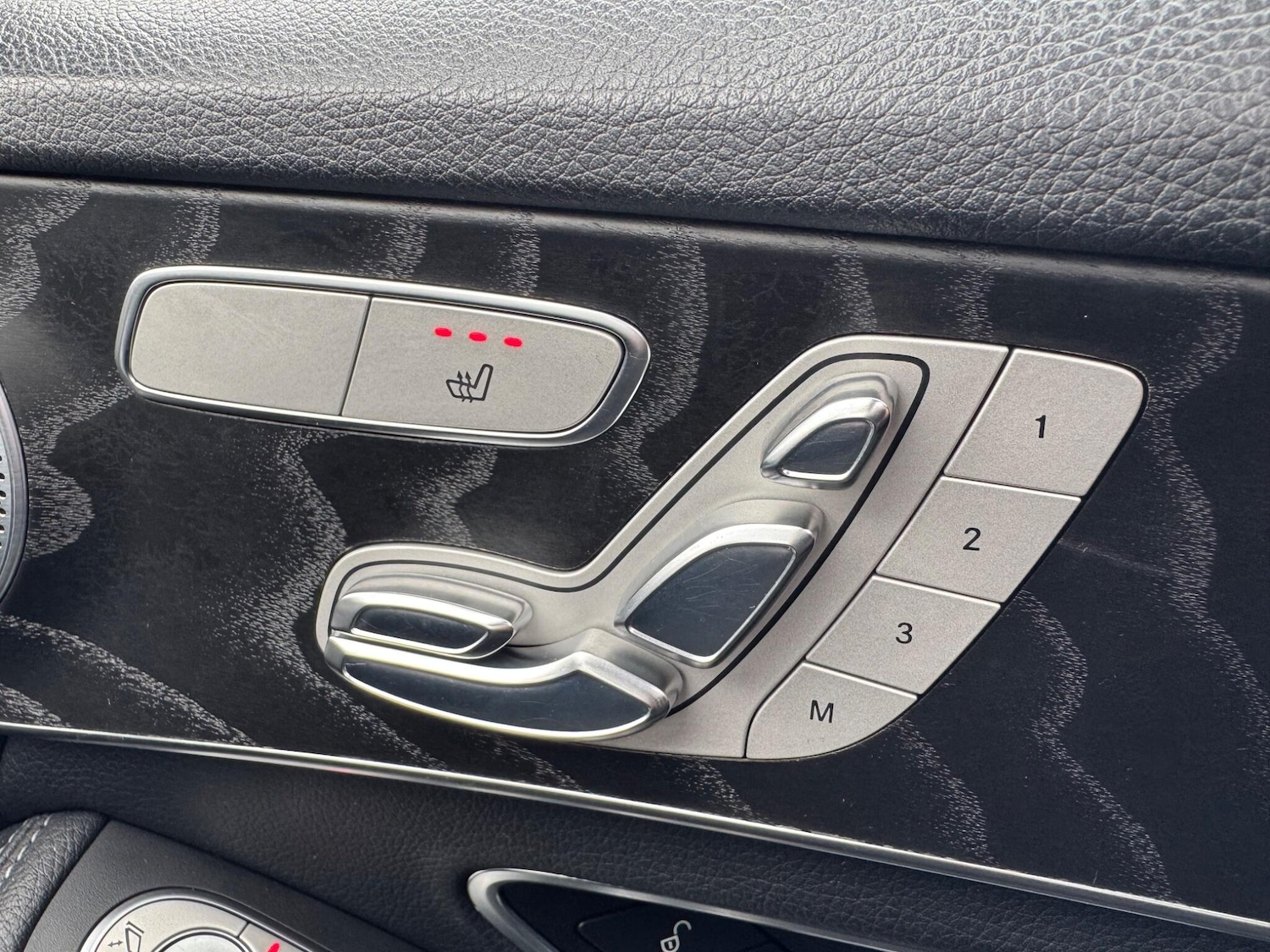 Used Mercedes-Benz C Class 2017 for sale - 78072288: Photo 18