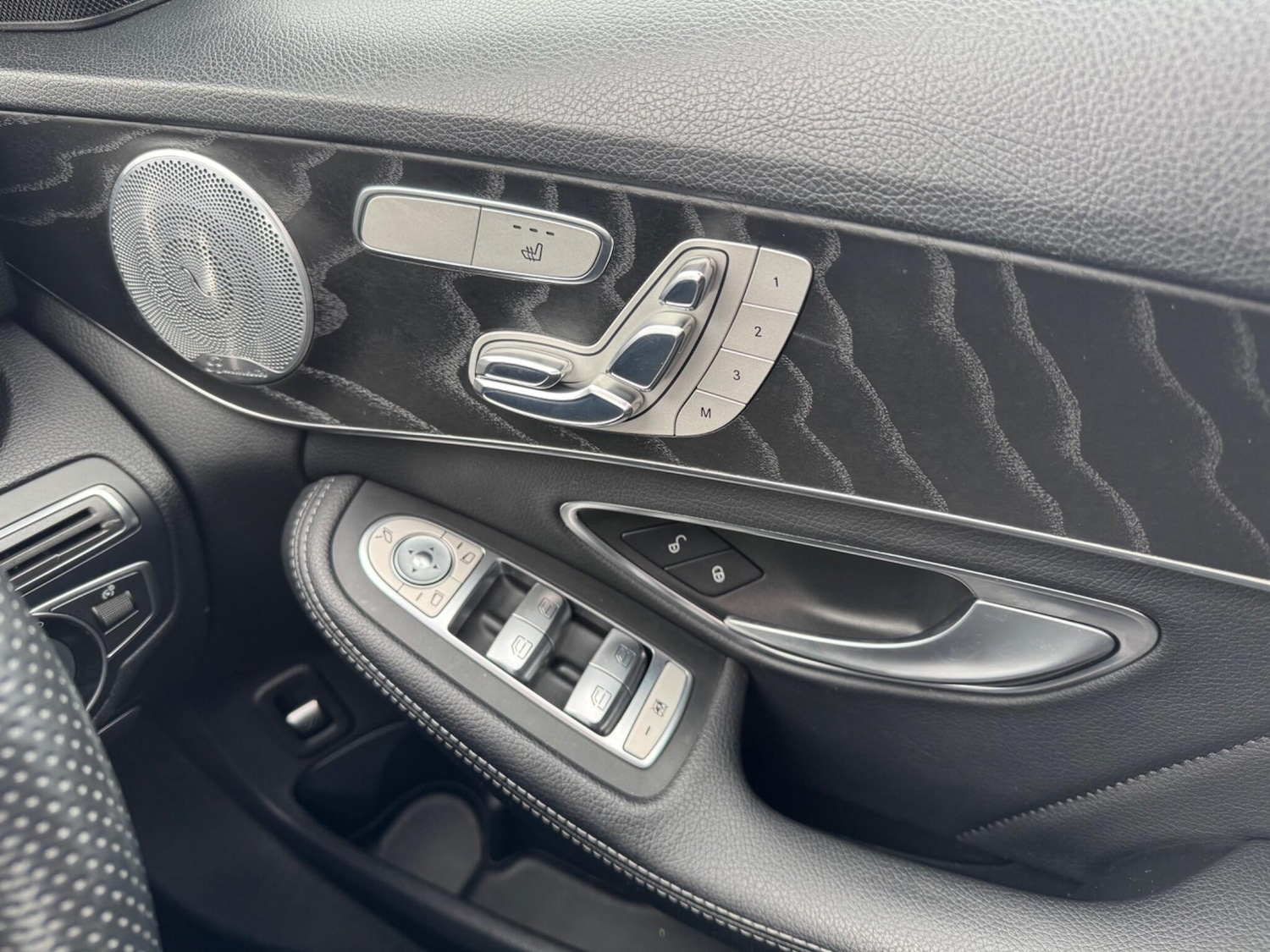 Used Mercedes-Benz C Class 2017 for sale - 78072288: Photo 19