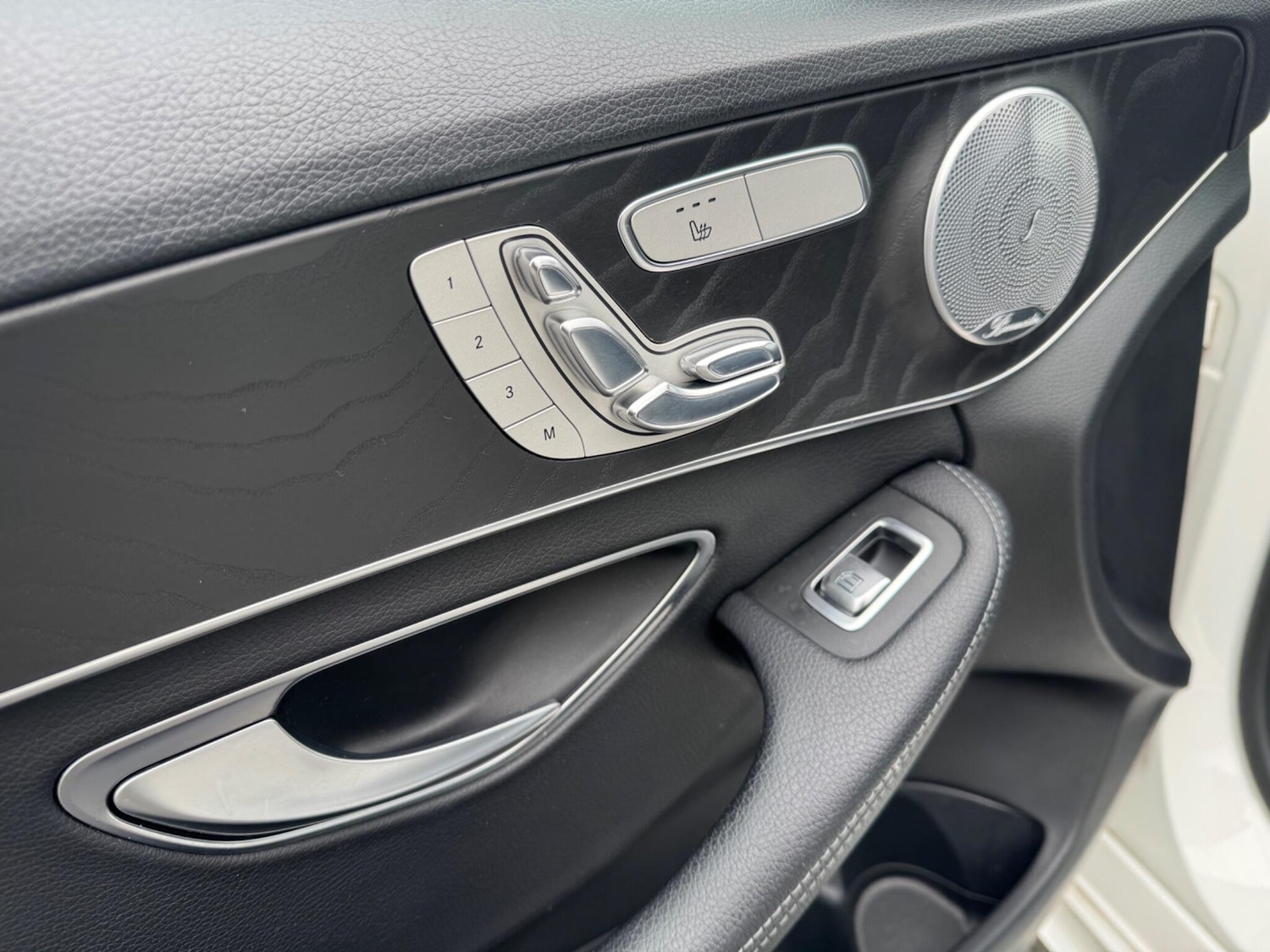 Used Mercedes-Benz C Class 2017 for sale - 78072288: Photo 20