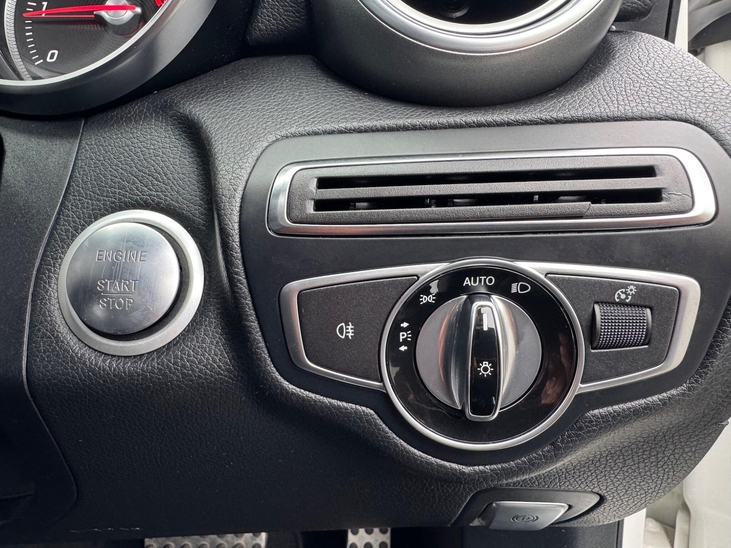 Used Mercedes-Benz C Class 2017 for sale - 78072288: Photo 21