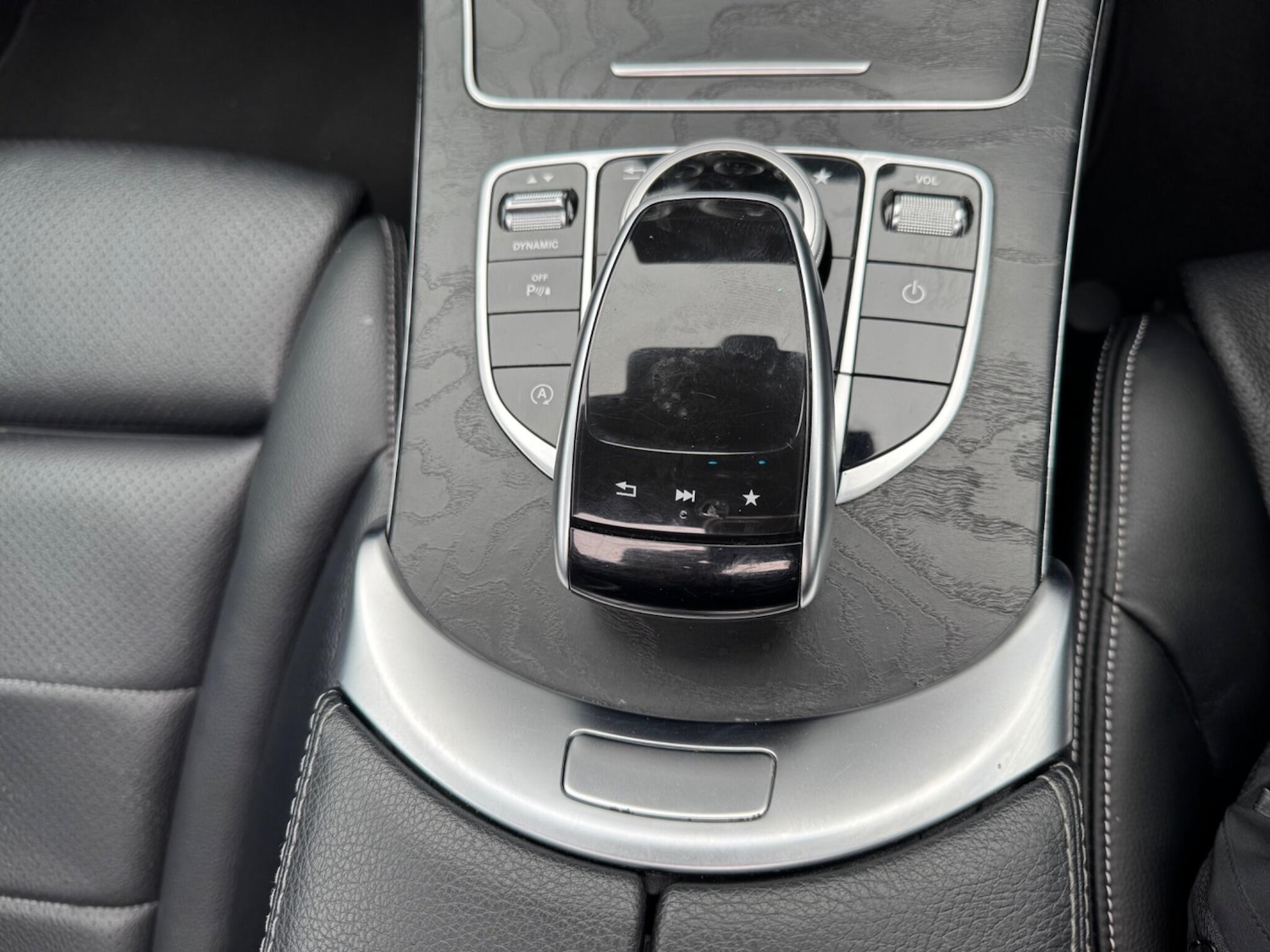 Used Mercedes-Benz C Class 2017 for sale - 78072288: Photo 23