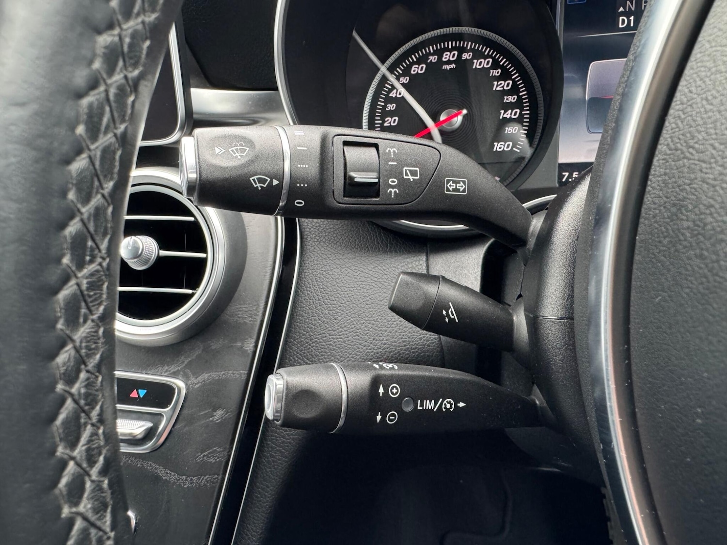 Used Mercedes-Benz C Class 2017 for sale - 78072288: Photo 24