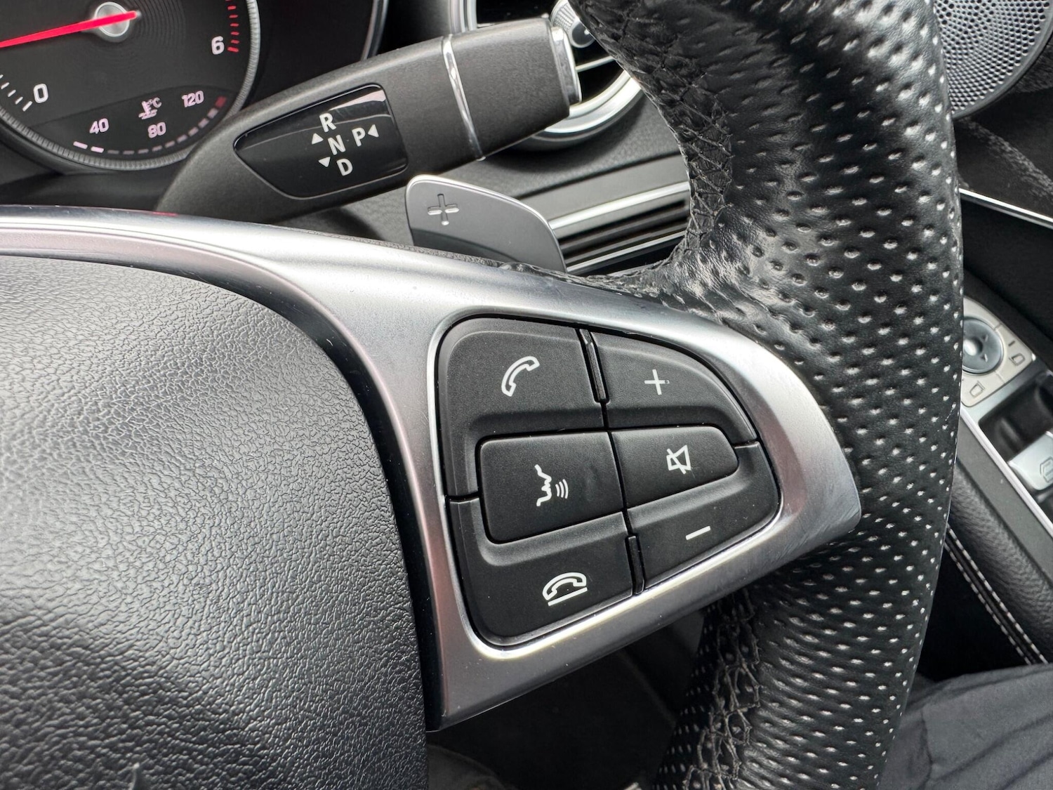 Used Mercedes-Benz C Class 2017 for sale - 78072288: Photo 26