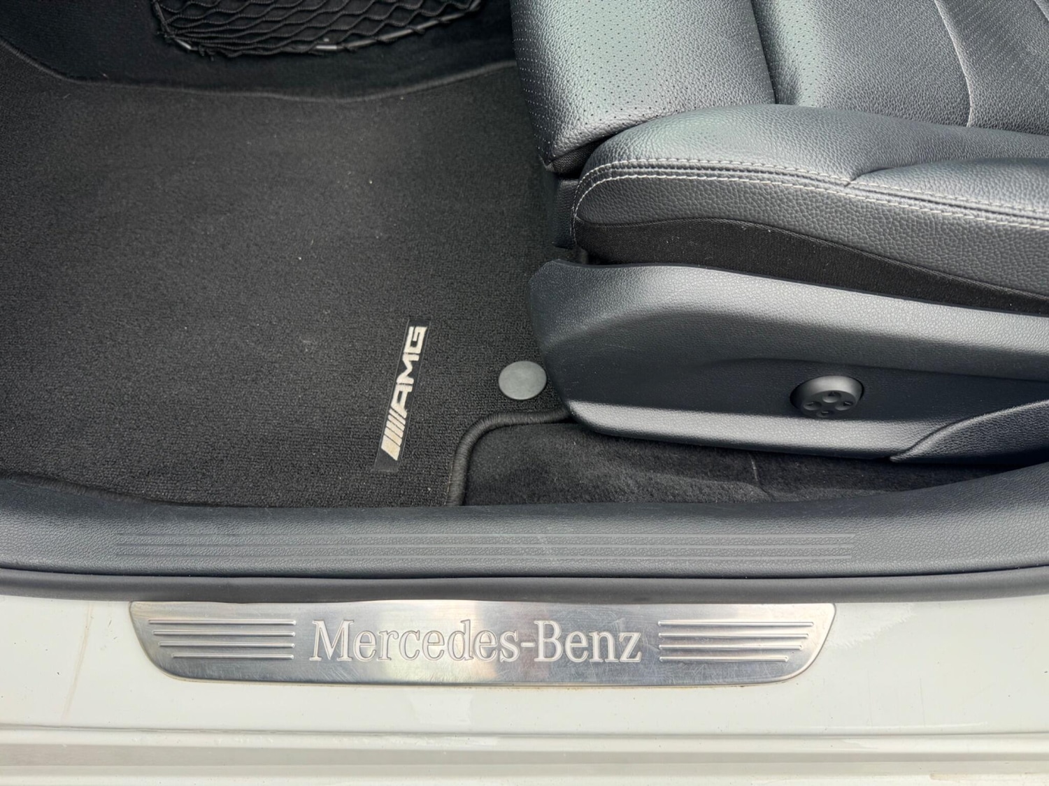 Used Mercedes-Benz C Class 2017 for sale - 78072288: Photo 27